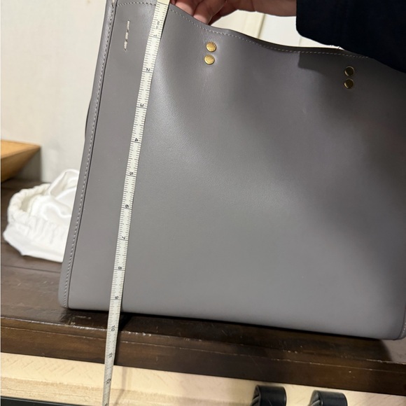 🎊FLASH SALE🎊 Coach Rogue Glovetanned Leather - Picture 15 of 15